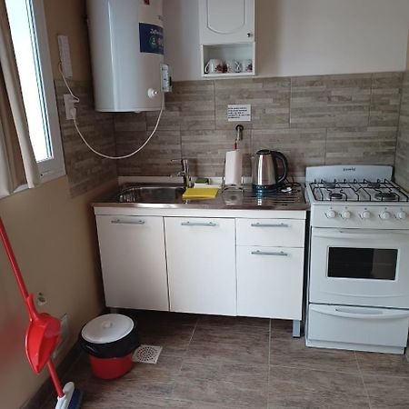 Duplex Franisa Apartamento El Calafate Exterior foto