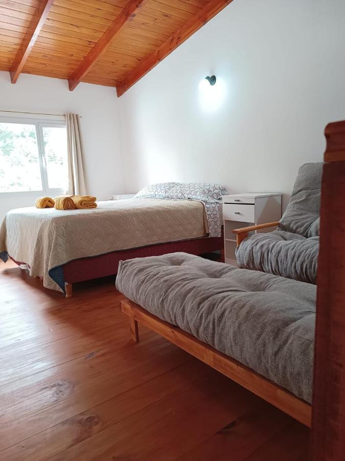 Duplex Franisa Apartamento El Calafate Exterior foto
