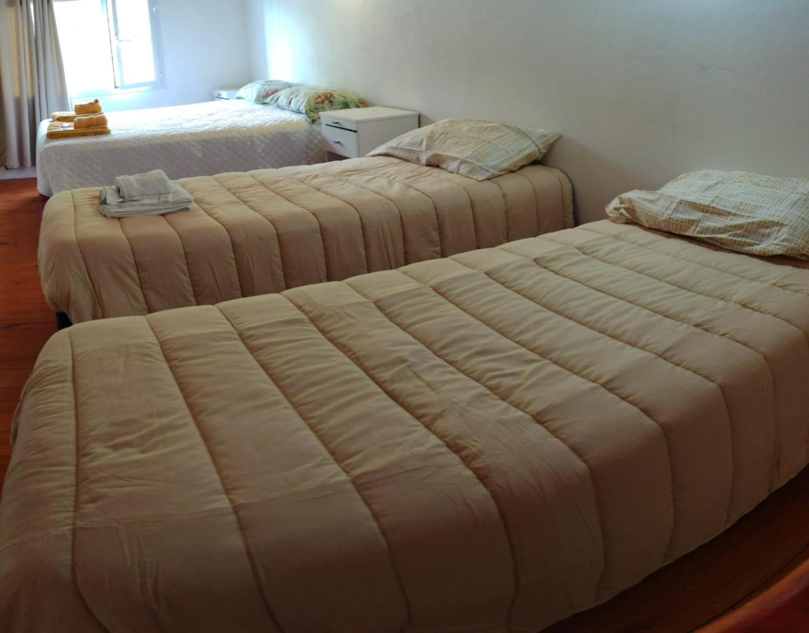 Duplex Franisa Apartamento El Calafate Exterior foto